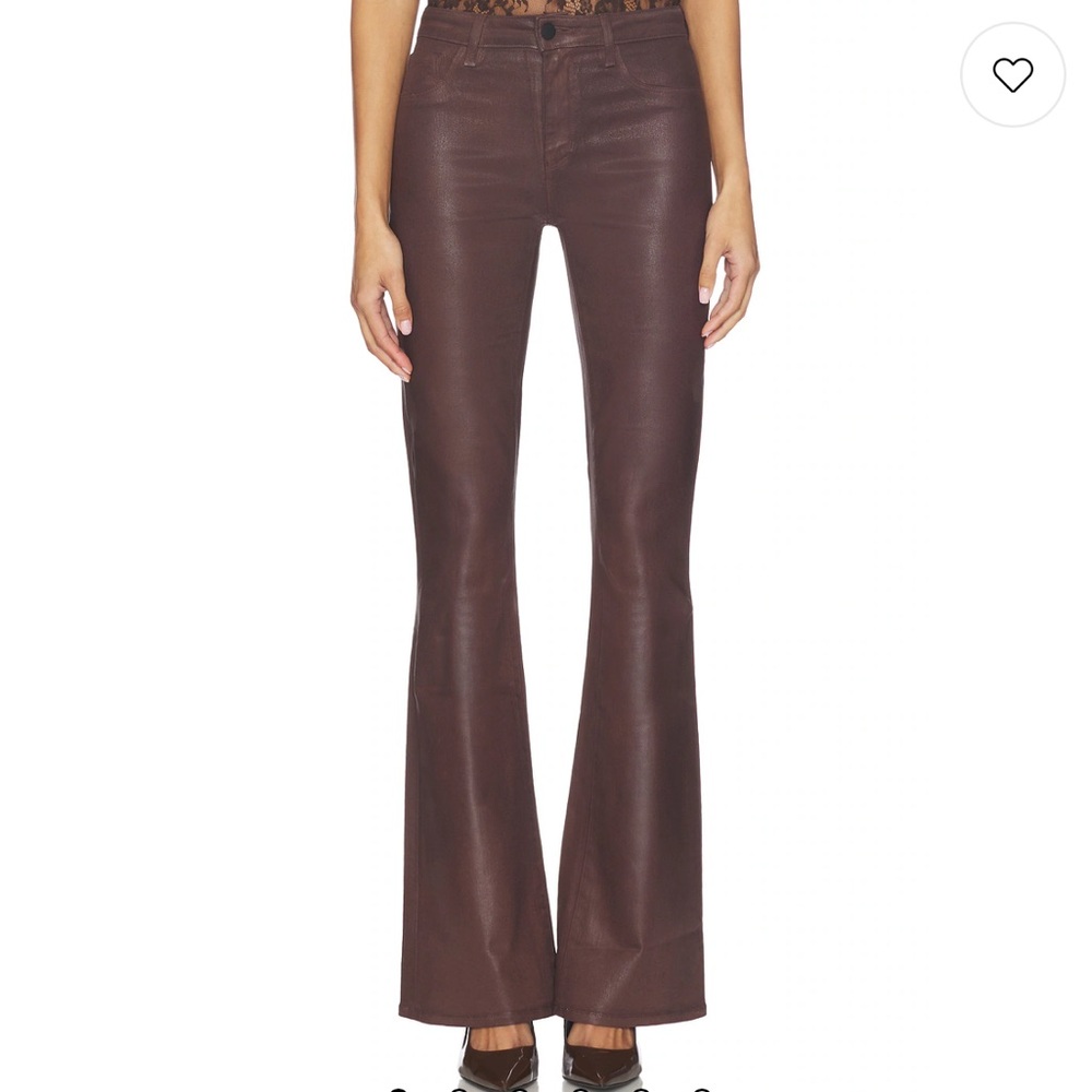 L'AGENCE Flare Pants